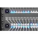 Thumbnail 3 de Cable de Red Ubiquiti Cat6 RJ-45 15cm Etherlighting UACC Color BLANCO