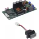 Thumbnail 3 de MIKROTIK Telco in+-48VDC 5A out+12VDC 7A Fuente p/CCRxxR2 126x52x30mm