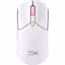 Thumbnail 0 de HyperX Pulsefire - Mouse - Wireless - White - Haste 2 Mini