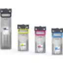 Thumbnail 2 de Bolsa de Tinta Epson T05A DURABrite Pro Magenta para WF-C878R/C879R, XL Alto ren