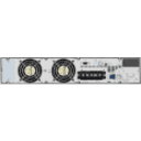 Thumbnail 10 de UPS APC 6KVA 6000W Rack OnlineEasy 4U + 4 Cajas Bateria Rieles