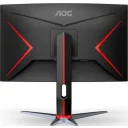 Thumbnail 2 de Monitor Gamer Curvo AOC C24G2 23.6" FHD 1920*1080 LED VA DP 2*HDMI VGA 1ms 144Hz