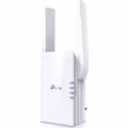 Thumbnail 0 de TP-Link RE605X - Extensor de rango Wi-Fi - 1GbE - Wi-Fi 6 - 2.4 GHz, 5 GHz - en pared