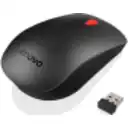 Thumbnail 3 de Kit Teclado Mouse Inalámbrico Lenovo 2.4 GHz Wireless via Nano USB Negro
