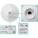 Thumbnail 4 de MIKROTIK 2-unid Puente-1500m 261mm 60GHz 802.11ad 1-1000 OS-L3 inc24V