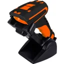 Thumbnail 0 de Lector de Codigo de Barras Symcode 2D MJ-1911 Inalambrico Rugged