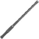 Thumbnail 1 de TOTAL 8mm x 160mm Broca Rotomartillo Concreto SDS sim-Hilti TAC310802