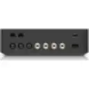 Thumbnail 4 de UPL-AMP-B UBIQUITI Negro 3-RCA 4-PlugBanana 2-1000 1-eARC Amplificador de Sonido