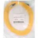 Thumbnail 0 de 10mt ST-FC MonoModo SM Simplex Jumper Cable Fibra 3.0mm 9/125um LSZH