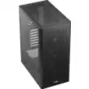 Thumbnail 3 de Gabinete XPG Valor Mesh, ATX Panel lateral Vidrio 4*FAN de 120mm SinFuente Negro