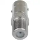 Thumbnail 2 de F-Hembra BNC-Hembra Adaptador Copla Coaxial
