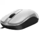 Thumbnail 2 de GENIUS MOUSE CABLE USB WHITE- DX-120-WH