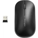 Thumbnail 0 de Mouse Inalámbrico Kesington SureTrack Óptico 2400dpi BT Dongle USB Negro 