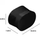 Thumbnail 13 de Parlante Inalámbrico Sonos Era 300, WiFi Bluetooth Sonido 3D Color Negro