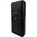 Thumbnail 1 de MLAB POWERBANK INALAMBRICO 20.000mAh CARGADOR PORTATIL LCD BIG WIRELESS ENERGY 6