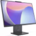 Thumbnail 0 de Lenovo IdeaCentre AIO 24IRH9 - All-in-one - Intel Core i5 13420H / 4.5 GHz - DDR5 SDRAM - 512 GB HDD - 23.8" - Intel UHD Graphics - Windows 11 Home - Cloud Grey - Spanish