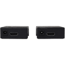 Thumbnail 7 de Kit Extensor Video Audio HDMI por Cable UTP Ethernet Cat5 Cat6 RJ45