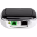 Thumbnail 1 de Ubiquiti U Fiber Nano G - Conversor de soportes de fibra - GigE, GPON - SC/APC / RJ-45 - hasta 20 km
