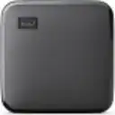 Thumbnail 0 de Unidad SSD Externo Wester Digital Elements SE 2TB USB 3.0 Lec 400MB/s