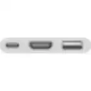 Thumbnail 0 de Adaptador multipuerto de USB-C a AV digital HDMI Apple