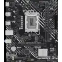 Thumbnail 0 de Tarjeta madre Asus PRIME H610M-F D4 LGA1700 14°G 2*DDR4 M.2 VGA USB3.2 PS/2 mATX