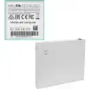 Thumbnail 3 de Switch MikroTik CRS354-48P-4S+2Q+RM 2-QSFP+40G 48-1000-PoE 4-SFP+10G MGMT L5