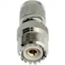 Thumbnail 0 de UHF-Hembra .TNC-Macho Adaptador Copla Coaxial