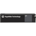 Thumbnail 1 de Toner HP 974X Negro Alta capacidad  10.000 Pag. PageWide Crtg