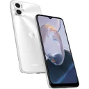 Thumbnail 0 de Smartphone Motorola E22i OctaCore 2GB/64GB 6.5" SS GEN WiFi BT USB-C Blanco