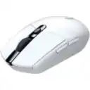 Thumbnail 4 de Mouse Gamer Logitech G305 Inalámbrico Lightspeed Blanco 1ms 12000dpi Dongle USB