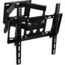 Thumbnail 5 de Soporte Articulado 26-55pulg LCD/TV 50kg VESA Muro 120ox40o