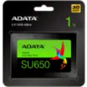 Thumbnail 4 de Unidad SSD AData SU650 1TB 2.5" 7mm SATA III 6.0Gb/s Lec520MB/s Esc450MB/s