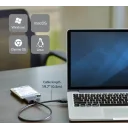 Thumbnail 11 de Adaptador StarTech USB3S2SAT3CB, Cable USB 3.0 a HDD 2.5" SATA III 0.5m