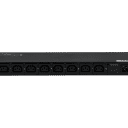 Thumbnail 4 de FORZA PDU 16A 4000W 8-Enchufes 8-C13 2-C20 16A Mide/Volt-Amp Rack 1U