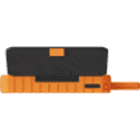 Thumbnail 16 de Bateria Rugged  Solar 10.000 mAh 20W Xtreme Series Xtorm  Naranjo