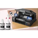 Thumbnail 8 de Impresora Multifunción Canon PIXMA G3110 Tanque de Tinta Color WiFi LAN USB2.0