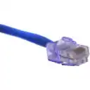 Thumbnail 3 de LINKMADE MORADO MINI-CAPUCHON REPARADOR RJ45 BOLSA-10U.