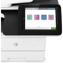 Thumbnail 5 de Impresora Multifunción HP LaserJet Enterprise MFP M528dn Láser Monocrómo LAN USB