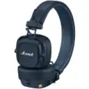 Thumbnail 1 de Audifono On Ear Wireless Major V Marshall azul medianoche