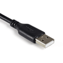 Thumbnail 7 de Adaptador SATA IDE a USB 2.0 para Disco Duro/SSD con Alimentación SATA IDE LP4