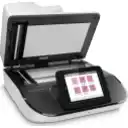 Thumbnail 9 de Escáner de Escritorio HP Sender Flow 8500 FN2 ADF 600 dpi LCD Duplex USB
