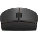 Thumbnail 0 de Mouse Inalámbrico Lenovo 300 Wireless Óptico 1000DPI 125Hz Ambidiestro USB Negro