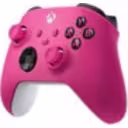 Thumbnail 4 de Joystick Inalámbrico Microsoft XBOX Deep Pink para Xbox S, X Xbox One