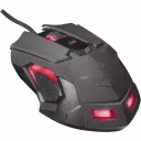 Thumbnail 0 de Trust GXT 148 Orna Optical Gaming Mouse (21197)