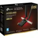 Thumbnail 0 de Archer-TXE72E. Adaptador PCIe AXE5400 WI-FI 6E Bluetooth 5.3 soporta ful estanda