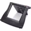 Thumbnail 1 de Base para Notebook Kensington Easy Riser EQ SmartFit K52805WW, Hasta 17"