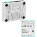 Thumbnail 7 de MIKROTIK 5-100 L4 850MHZ 64MB CAJAPLASTICA INC-FUENTE-PODER RB750R2