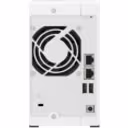 Thumbnail 5 de NAS QNAP TS-216G-US ARM Cortex A55 RAM 4GB 2*Bahias 3.5" HDD/SSD SATA