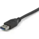 Thumbnail 2 de 1m (3ft) USB 3.1 USB-C to USB-A Cable