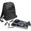 Thumbnail 3 de Mochila Kensington Triple Trek para Ultrabook Optimized de 14" Color Negro